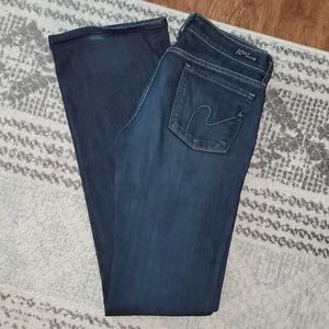Citizens of Humanity jeans